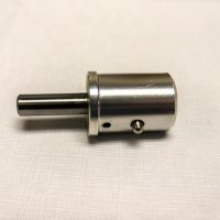 Forage Probes and Probe Parts